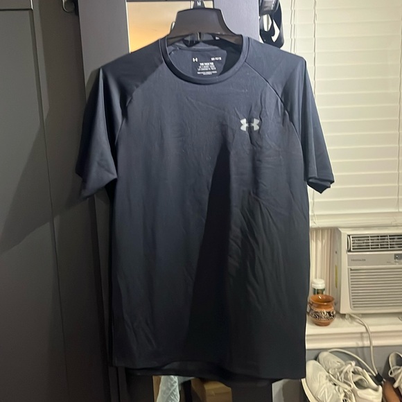 under armour tech tee - Picture 1 of 2
